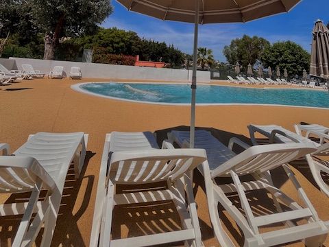 Camping La Provençale - Camping Alpes-Maritimes - Image N°14
