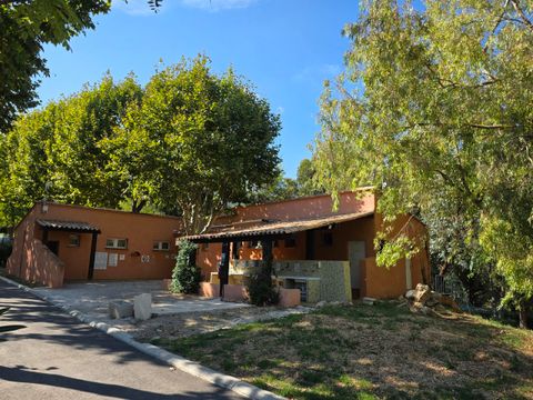 Camping La Provençale - Camping Alpes-Maritimes - Image N°45