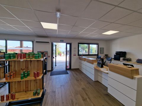 Camping La Provençale - Camping Alpes-Maritimes - Image N°15