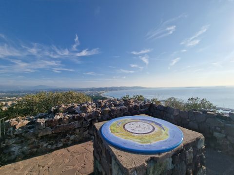 Camping La Provençale - Camping Alpes-Maritimes - Image N°44