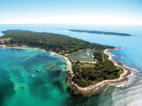 Camping La Provençale - Camping Alpes-Maritimes - Image N°49