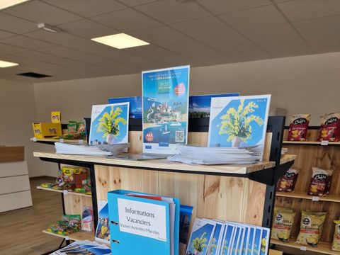 Camping La Provençale - Camping Alpes-Maritimes - Image N°14