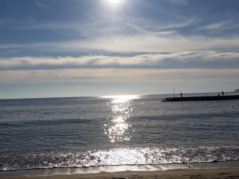 Camping La Provençale - Camping Alpes-Maritimes - Image N°36