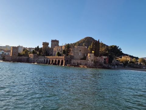 Camping La Provençale - Camping Alpes-Maritimes - Image N°46