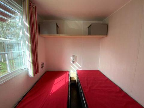 MOBILHOME 6 personnes - Case O Hara