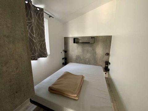 MOBILHOME 4 personnes - Case Ipanéma