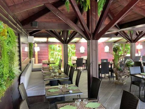 Village Tropical Sen-Yan - Camping Landes - Image N°22