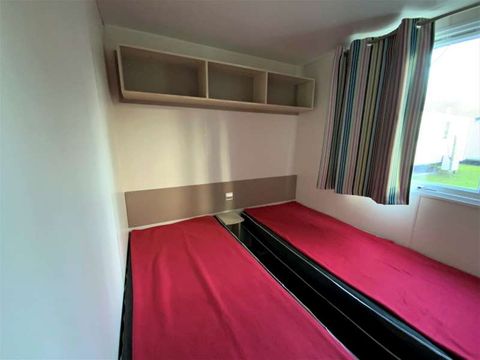 MOBILHOME 6 personnes - Louisiane