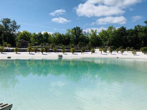 Village Tropical Sen-Yan - Camping Landes - Image N°3
