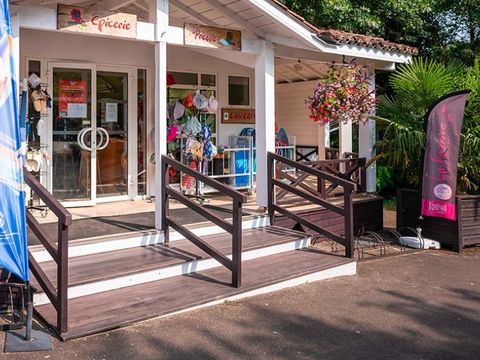 Village Tropical Sen-Yan - Camping Landes - Image N°25