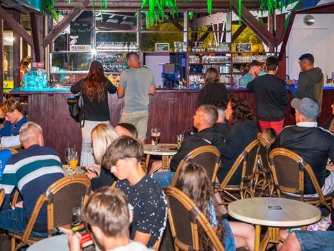 Village Tropical Sen-Yan - Camping Landes - Image N°29