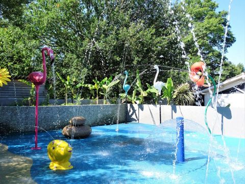 Village Tropical Sen-Yan - Camping Landes - Image N°17