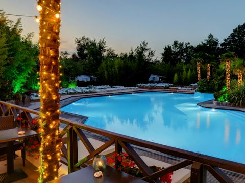 Village Tropical Sen-Yan - Camping Landes - Image N°7