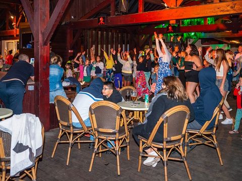 Village Tropical Sen-Yan - Camping Landes - Image N°25