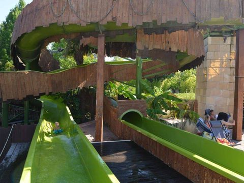 Village Tropical Sen-Yan - Camping Landes - Image N°6