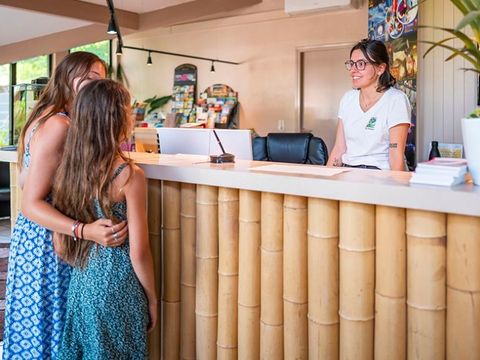 Village Tropical Sen-Yan - Camping Landes - Image N°21