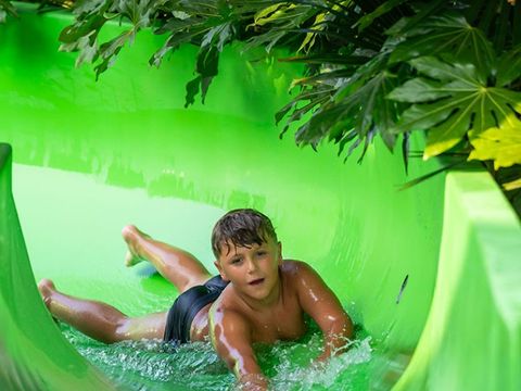 Village Tropical Sen-Yan - Camping Landes - Image N°4