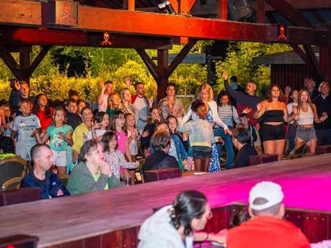 Village Tropical Sen-Yan - Camping Landes - Image N°20