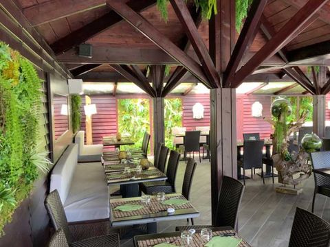 Village Tropical Sen-Yan - Camping Landes - Image N°44