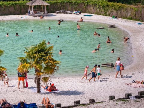 Village Tropical Sen-Yan - Camping Landes - Image N°12