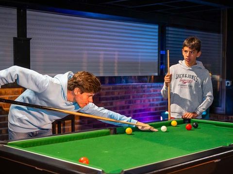 Village Tropical Sen-Yan - Camping Landes - Image N°21