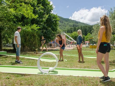 Camping Les Plans - Camping Gard - Image N°14