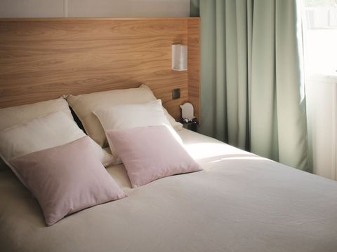 MOBILHOME 6 personnes - Cottage Prestige 3 CH Dimanche