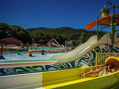 Camping Les Plans - Camping Gard - Image N°6