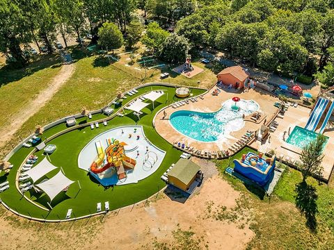 Camping Les Plans - Camping Gard - Image N°3