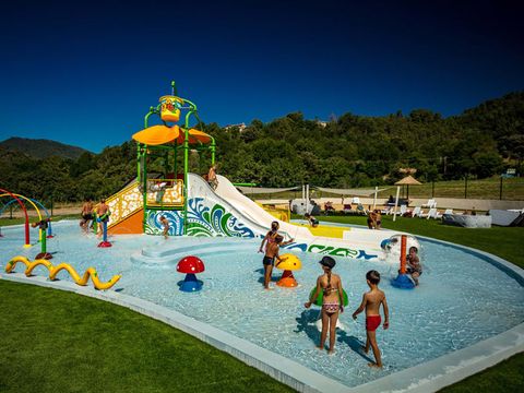 Camping Les Plans - Camping Gard - Image N°5