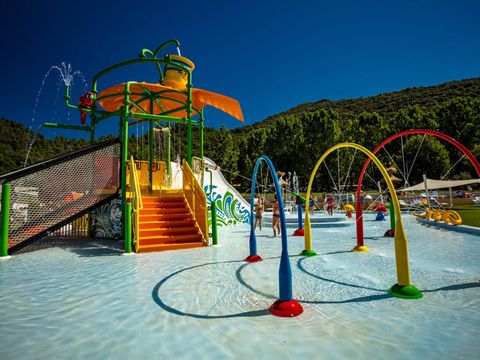 Camping Les Plans - Camping Gard - Image N°4