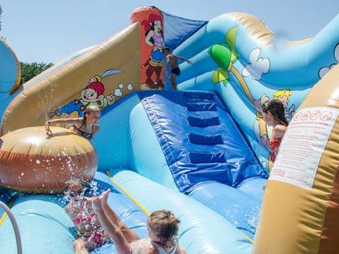 Camping Les Plans - Camping Gard - Image N°9