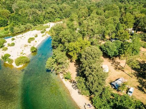 Camping Les Plans - Camping Gard - Image N°19