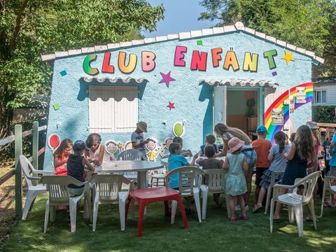 Camping Les Plans - Camping Gard - Image N°16