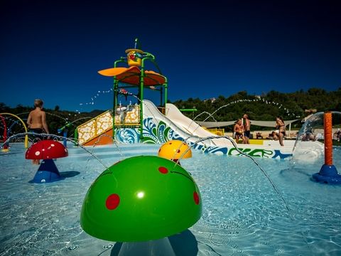 Camping Les Plans - Camping Gard - Image N°11