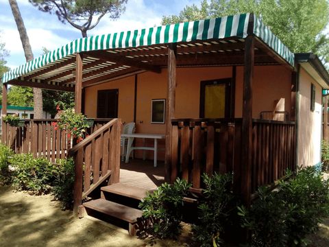 Pineta Family Camping Village - Camping Ravenne - Image N°25
