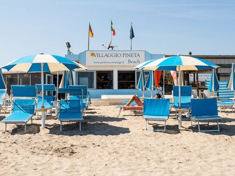 Pineta Family Camping Village - Camping Ravenne - Image N°4