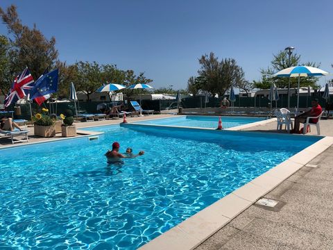 Pineta Family Camping Village - Camping Ravenne - Image N°3