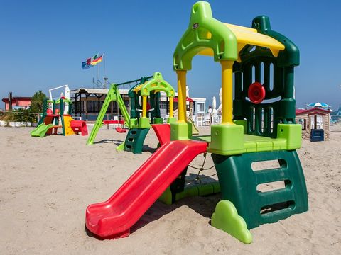 Pineta Family Camping Village - Camping Ravenne - Image N°8