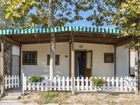 Pineta Family Camping Village - Camping Ravenne - Image N°24