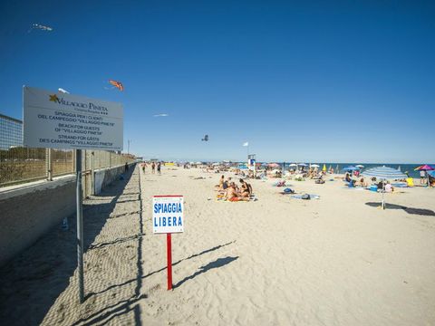 Pineta Family Camping Village - Camping Ravenne - Image N°20