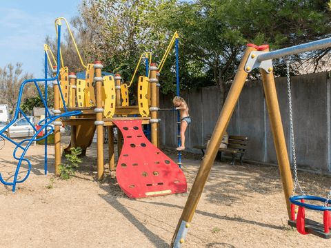 Pineta Family Camping Village - Camping Ravenne - Image N°9