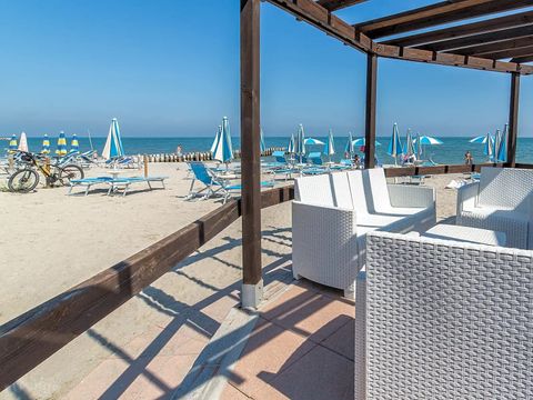 Pineta Family Camping Village - Camping Ravenne - Image N°5