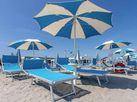 Pineta Family Camping Village - Camping Ravenne - Image N°6