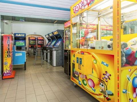 Pineta Family Camping Village - Camping Ravenne - Image N°17