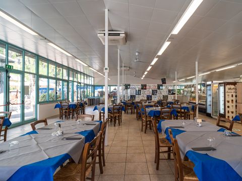 Pineta Family Camping Village - Camping Ravenne - Image N°11