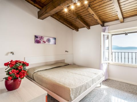 APPARTEMENT 6 personnes - TRILOCALE SUPERIOR / 3 pièces superior 65 m² (rez du jardin ou 1er étage)