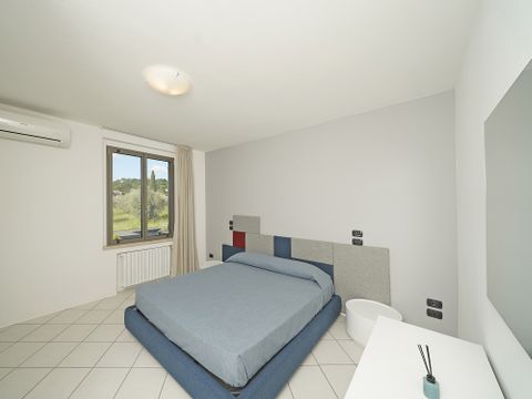 APPARTEMENT 6 personnes - TRILOCALE SUPERIOR / 3 pièces superior 65 m² (rez du jardin ou 1er étage)