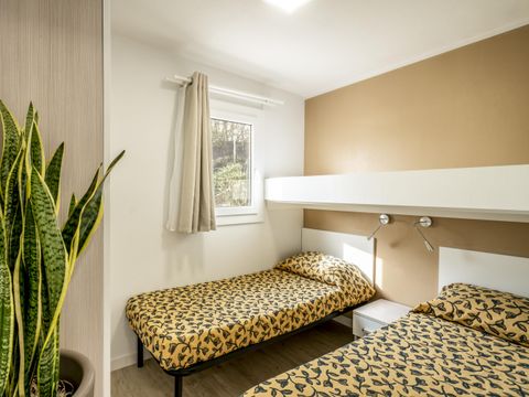 APPARTEMENT 5 personnes - LIVING DELUXE