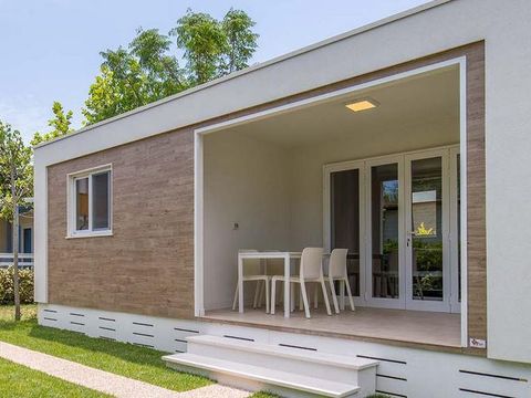 APPARTEMENT 5 personnes - LIVING DELUXE